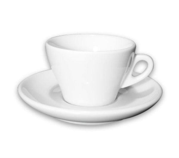"TORINO" Cappuccino S Cups 150ml